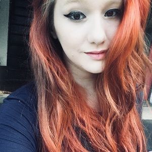 Meet your Posher, Kasey